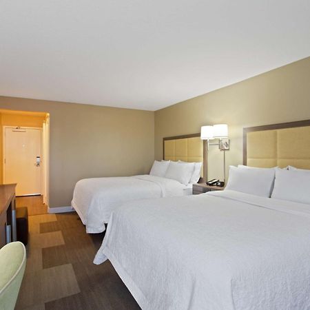 Hampton Inn Sault Ste Marie, Mi Bagian luar foto