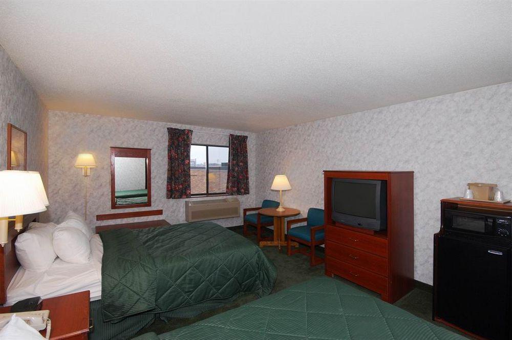 Hampton Inn Sault Ste Marie, Mi Bagian luar foto