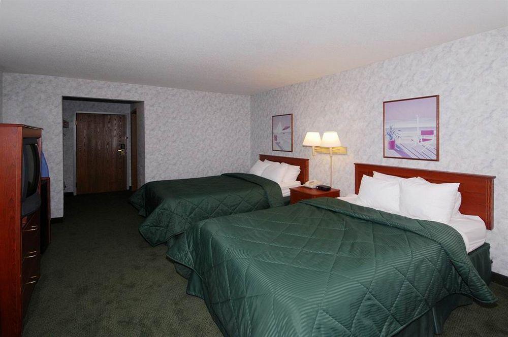 Hampton Inn Sault Ste Marie, Mi Bagian luar foto