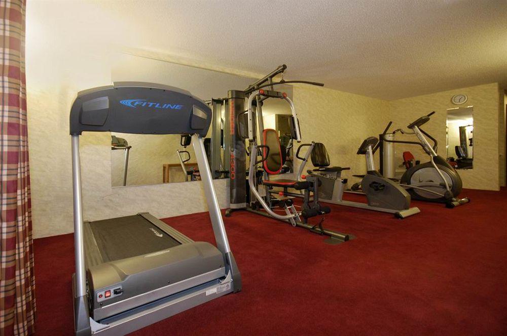 Hampton Inn Sault Ste Marie, Mi Bagian luar foto