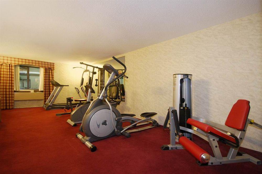 Hampton Inn Sault Ste Marie, Mi Bagian luar foto