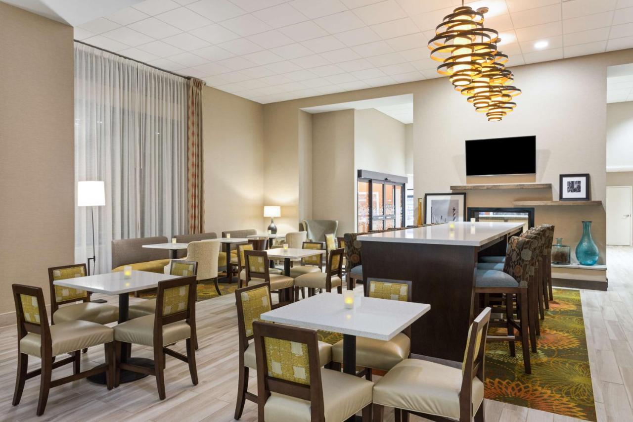 Hampton Inn Sault Ste Marie, Mi Bagian luar foto