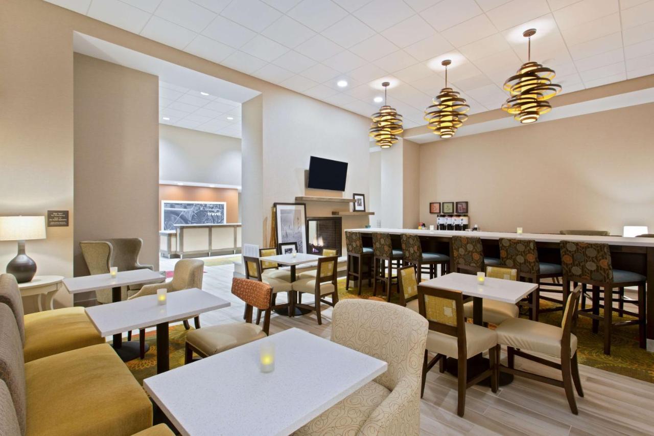 Hampton Inn Sault Ste Marie, Mi Bagian luar foto
