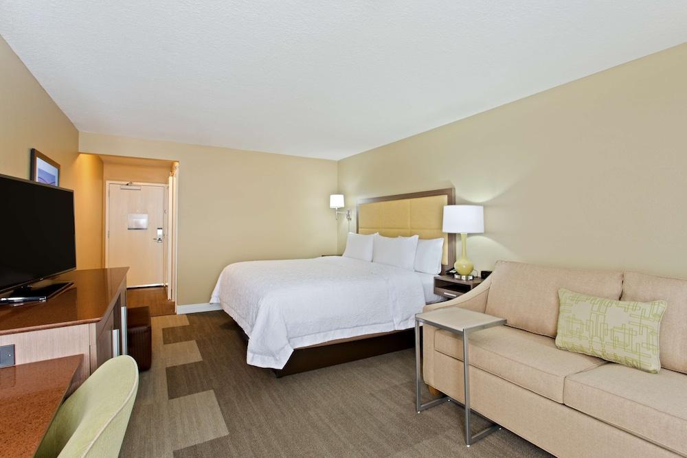 Hampton Inn Sault Ste Marie, Mi Bagian luar foto