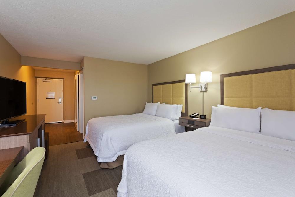Hampton Inn Sault Ste Marie, Mi Bagian luar foto