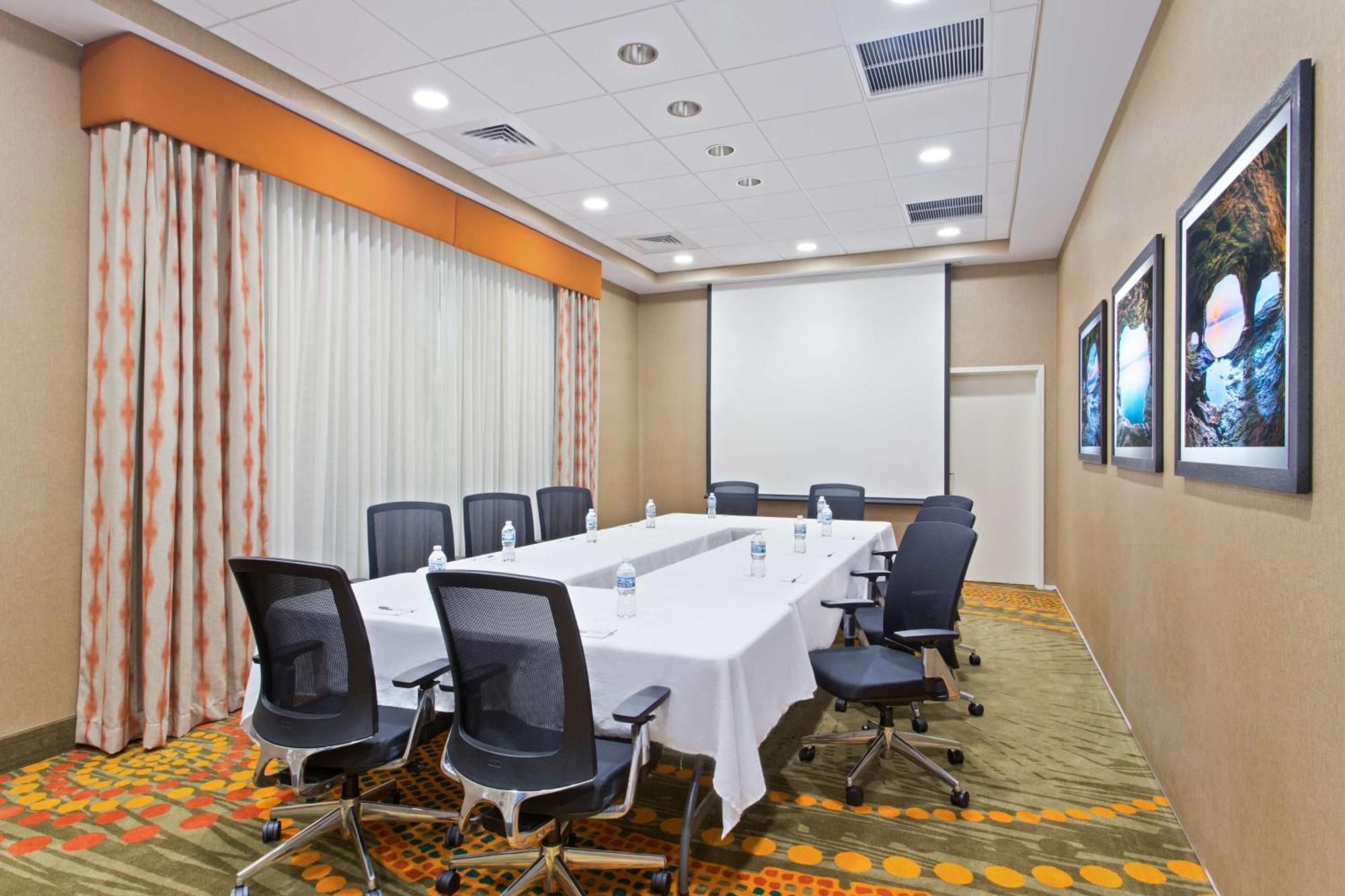 Hampton Inn Sault Ste Marie, Mi Bagian luar foto