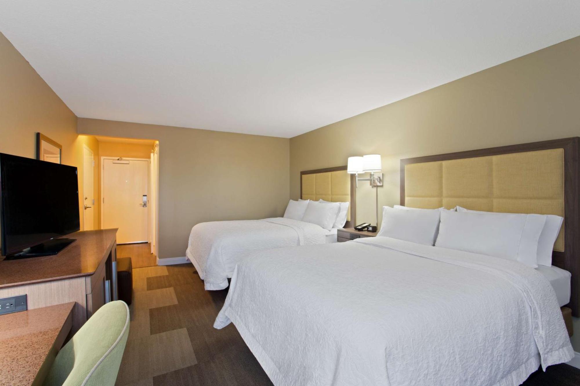 Hampton Inn Sault Ste Marie, Mi Bagian luar foto