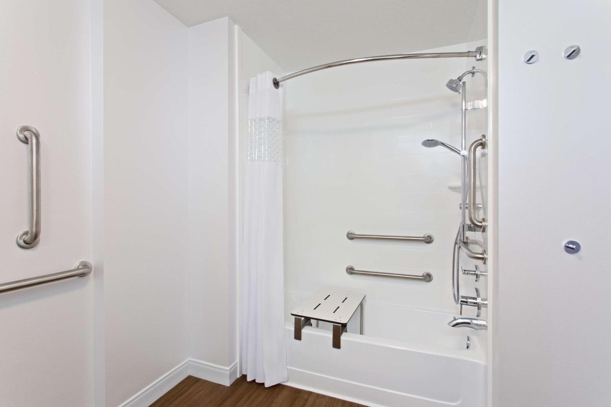 Hampton Inn Sault Ste Marie, Mi Bagian luar foto