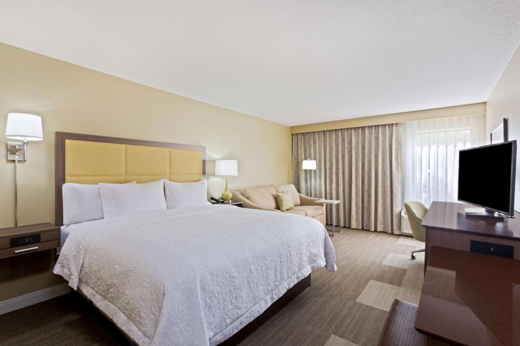 Hampton Inn Sault Ste Marie, Mi Bagian luar foto