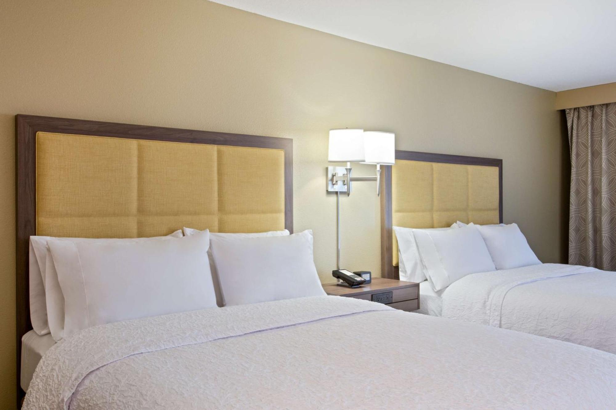 Hampton Inn Sault Ste Marie, Mi Bagian luar foto