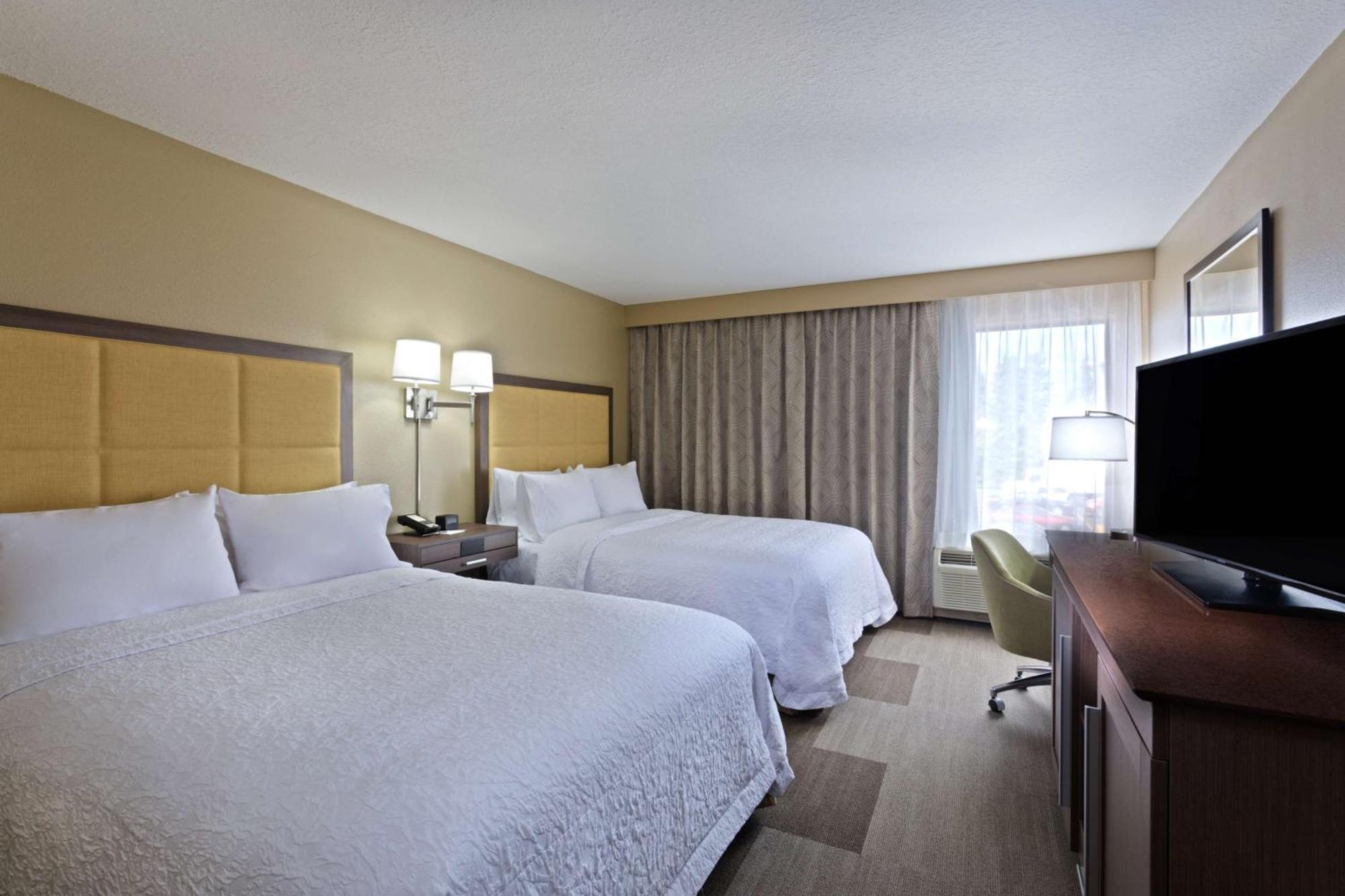 Hampton Inn Sault Ste Marie, Mi Bagian luar foto