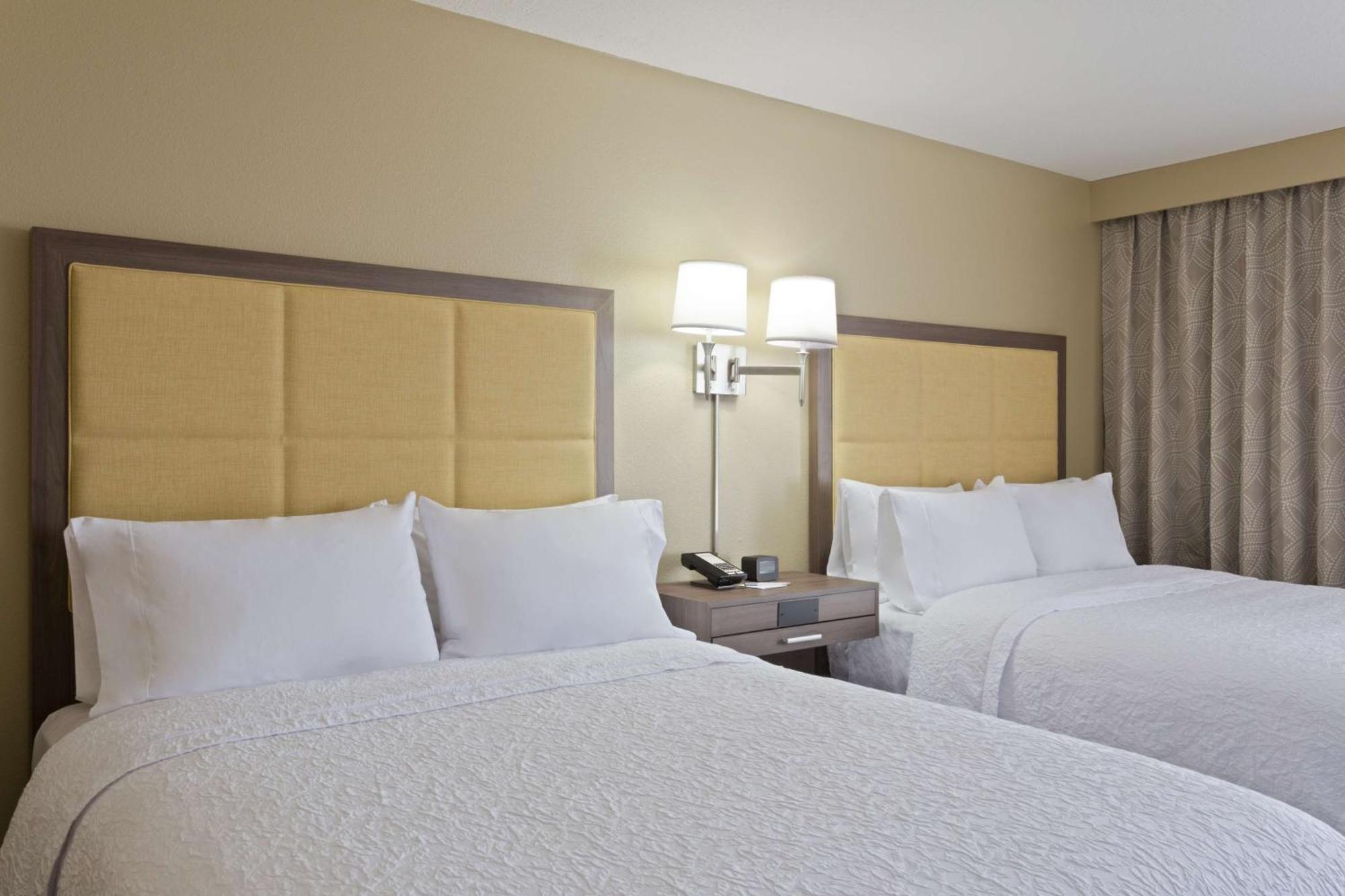Hampton Inn Sault Ste Marie, Mi Bagian luar foto
