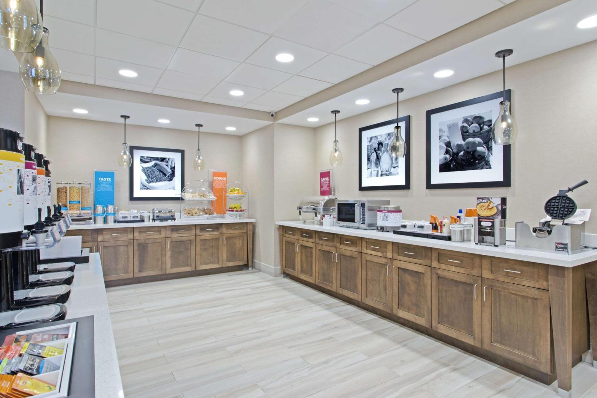 Hampton Inn Sault Ste Marie, Mi Bagian luar foto