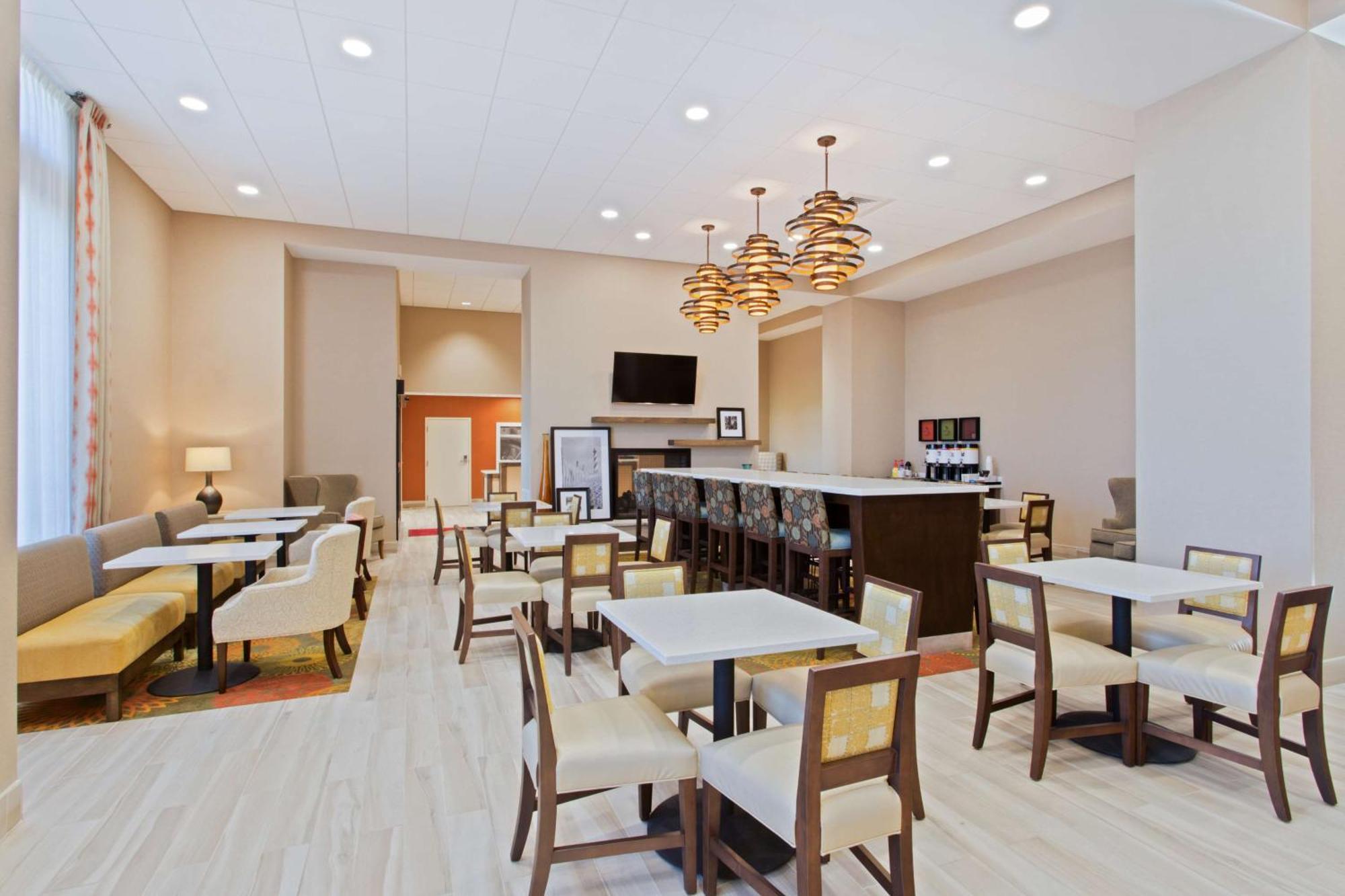 Hampton Inn Sault Ste Marie, Mi Bagian luar foto