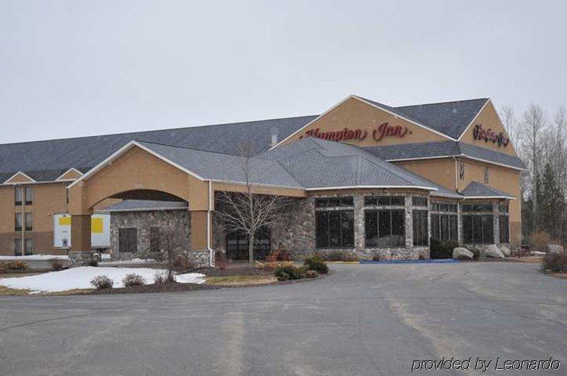 Hampton Inn Sault Ste Marie, Mi Bagian luar foto