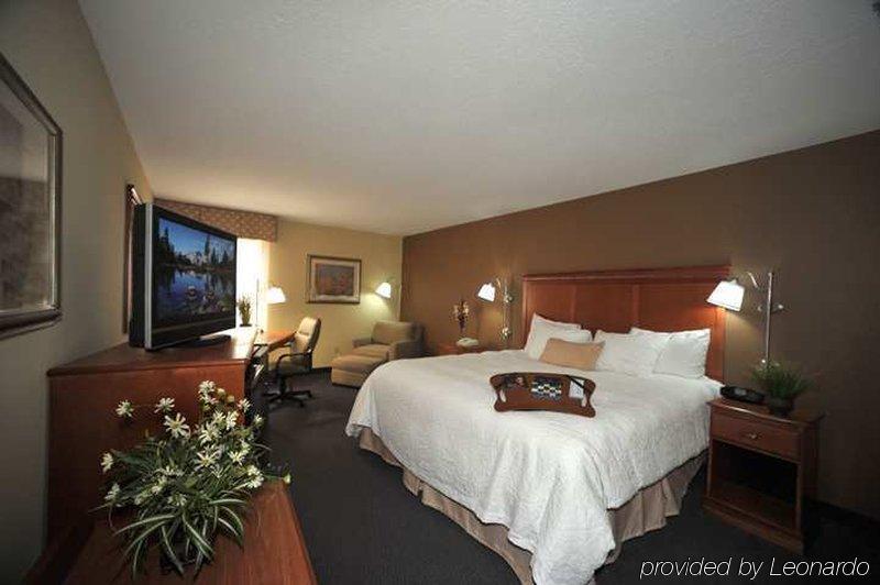Hampton Inn Sault Ste Marie, Mi Ruang foto