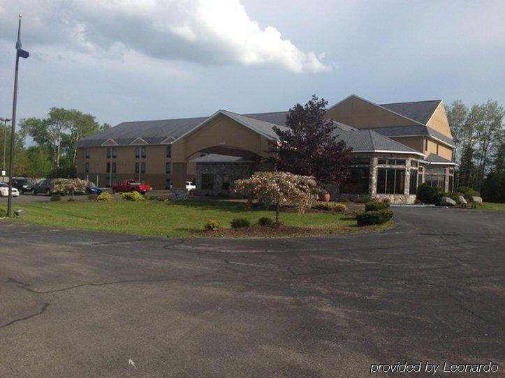 Hampton Inn Sault Ste Marie, Mi Bagian luar foto