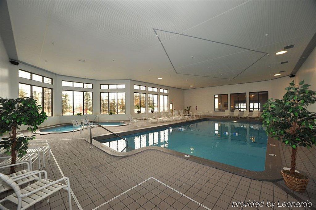 Hampton Inn Sault Ste Marie, Mi Bagian luar foto