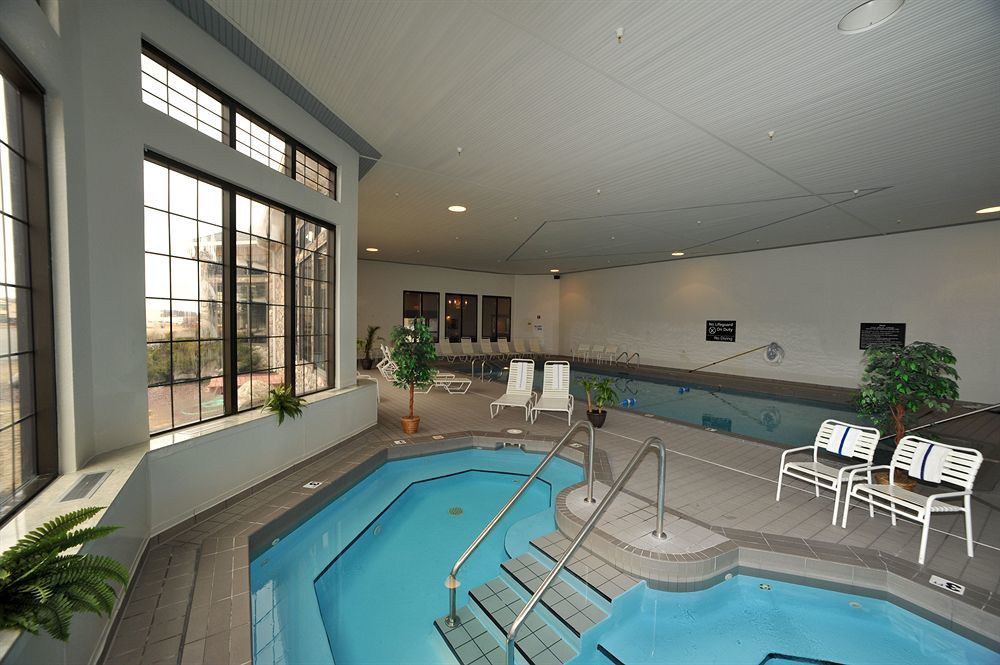 Hampton Inn Sault Ste Marie, Mi Bagian luar foto