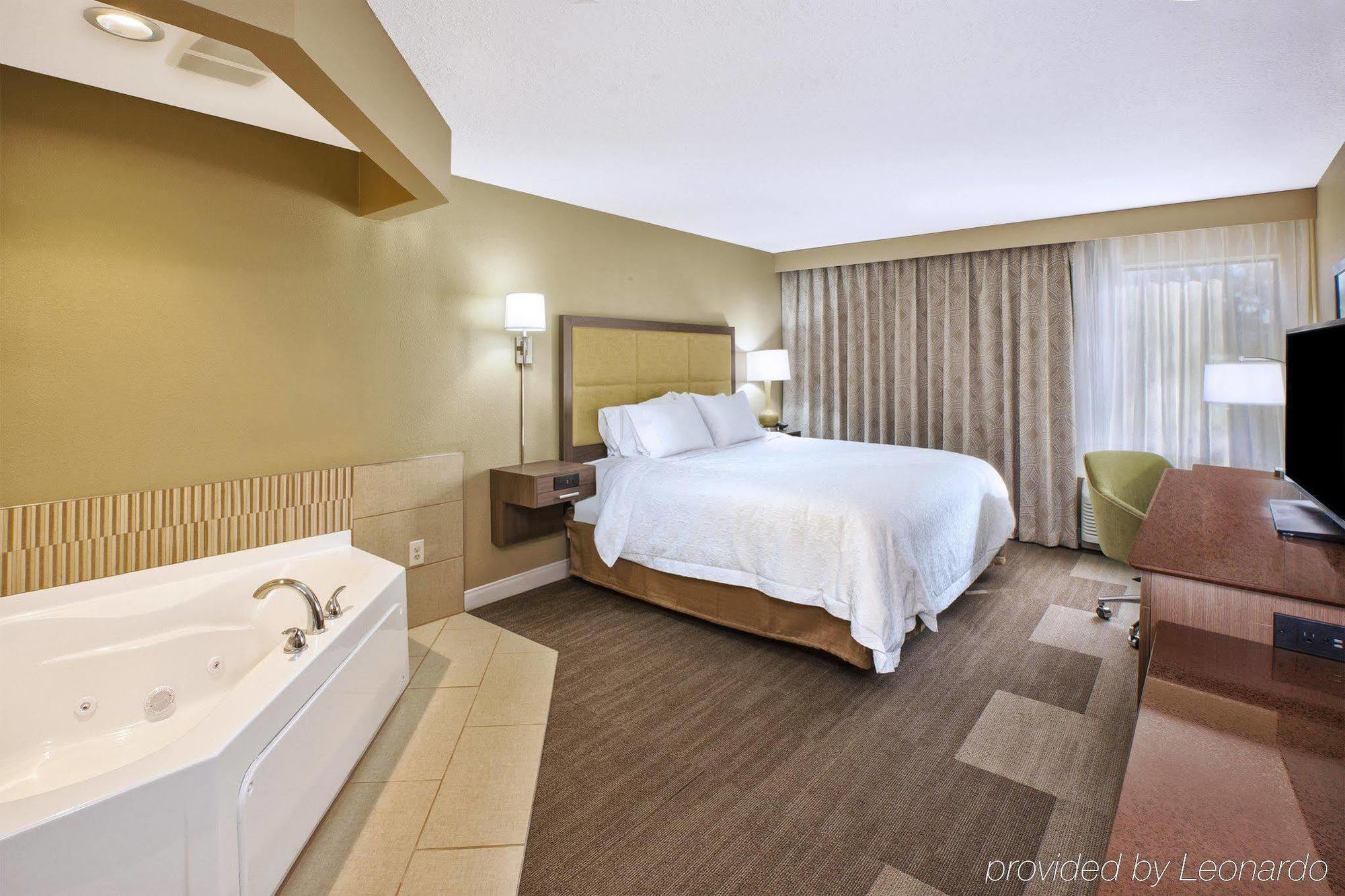 Hampton Inn Sault Ste Marie, Mi Bagian luar foto