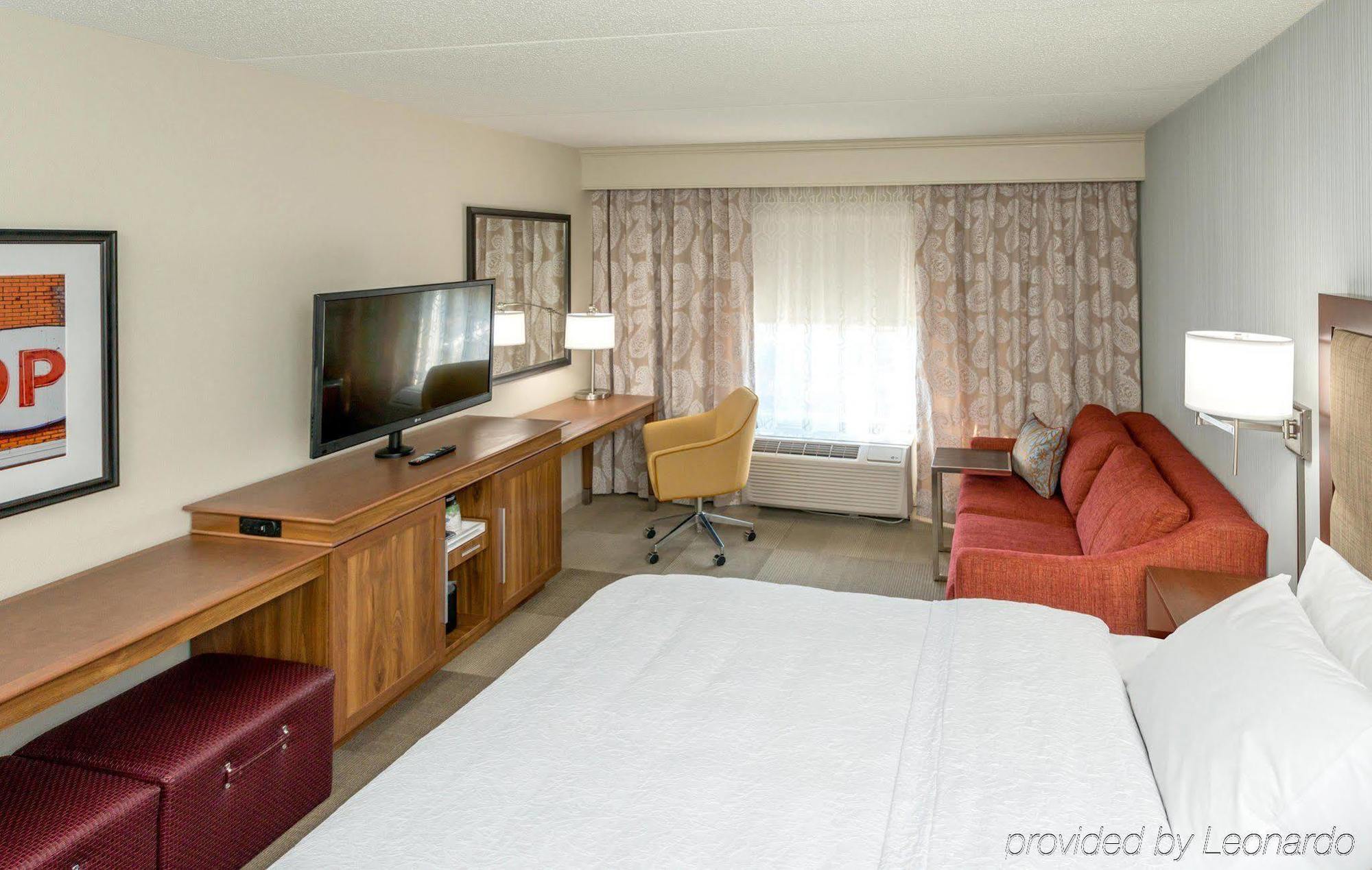 Hampton Inn Sault Ste Marie, Mi Bagian luar foto