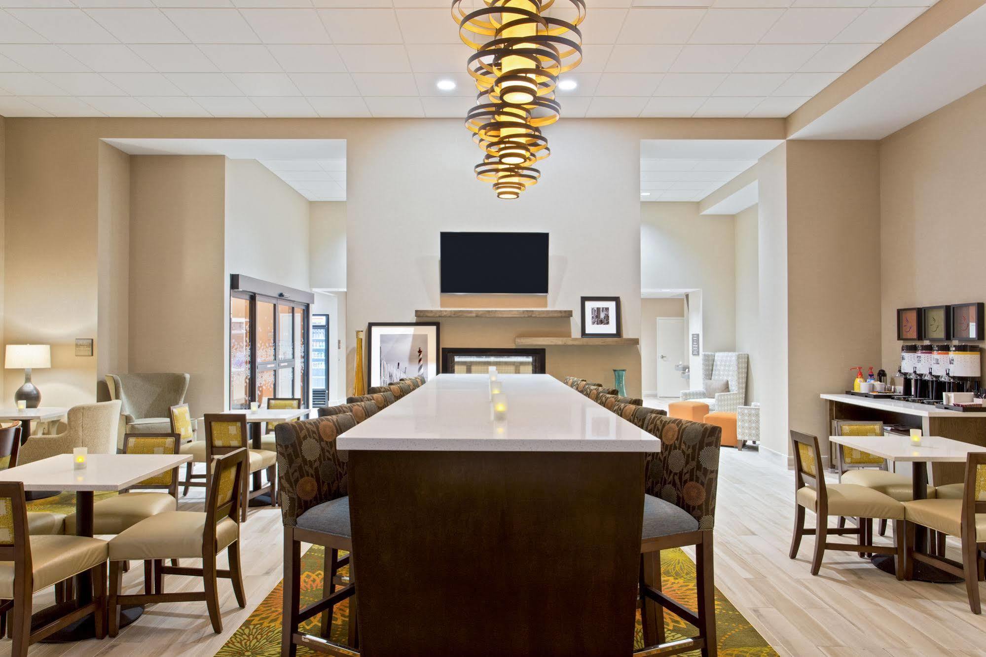 Hampton Inn Sault Ste Marie, Mi Bagian luar foto