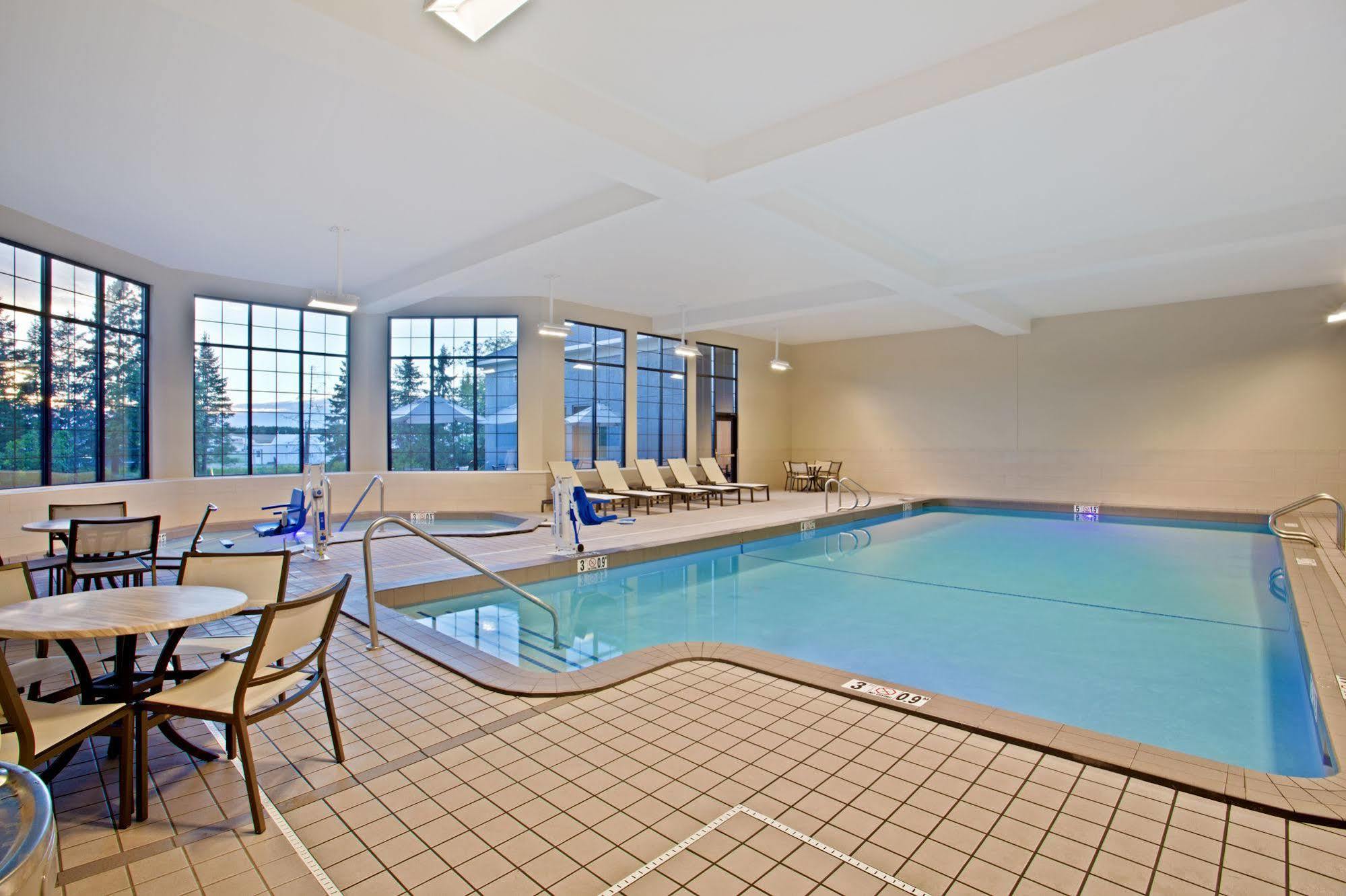 Hampton Inn Sault Ste Marie, Mi Bagian luar foto