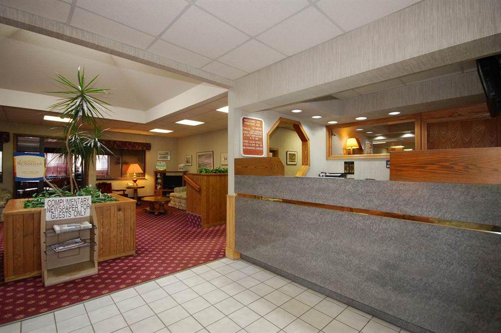 Hampton Inn Sault Ste Marie, Mi Bagian luar foto