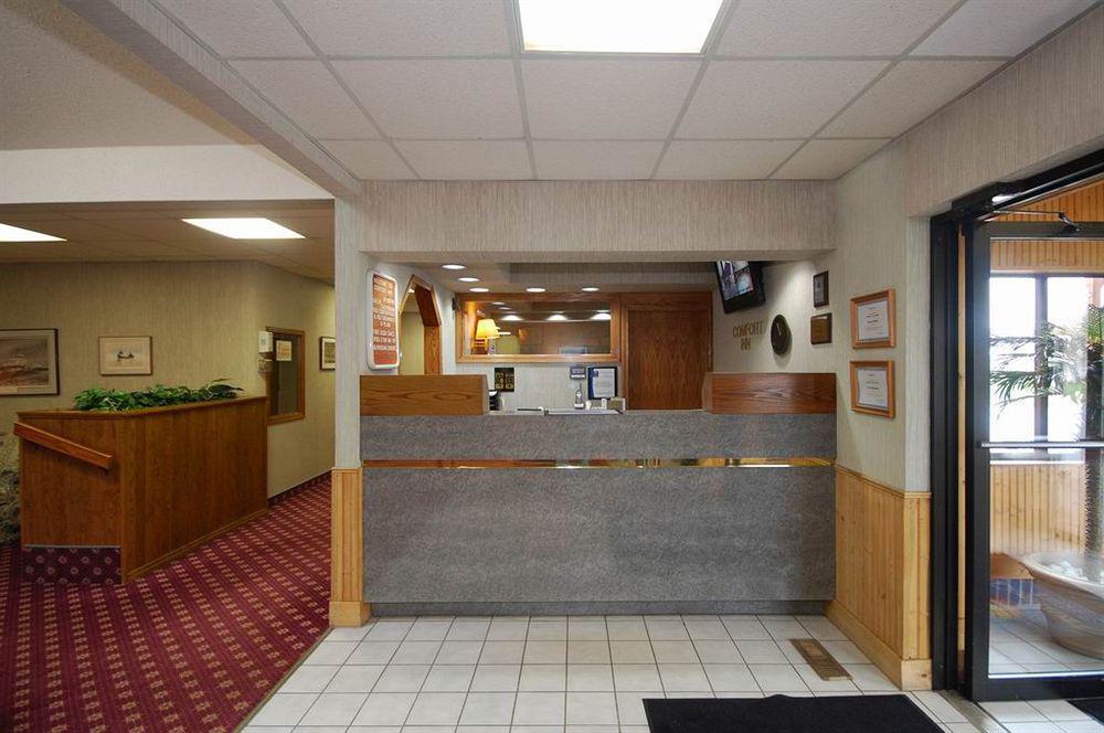 Hampton Inn Sault Ste Marie, Mi Bagian luar foto