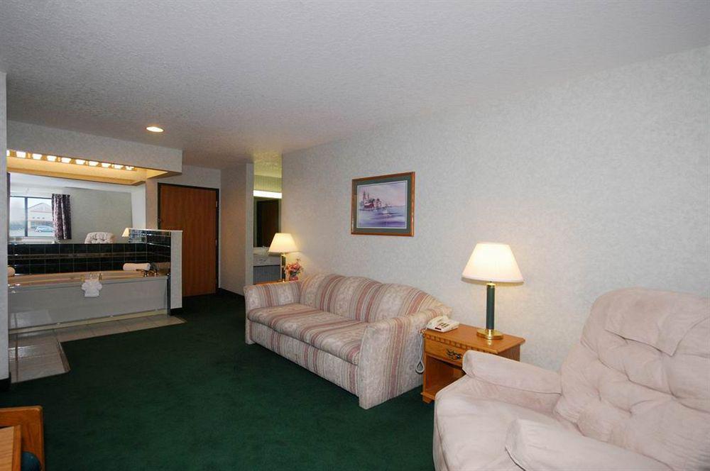 Hampton Inn Sault Ste Marie, Mi Bagian luar foto