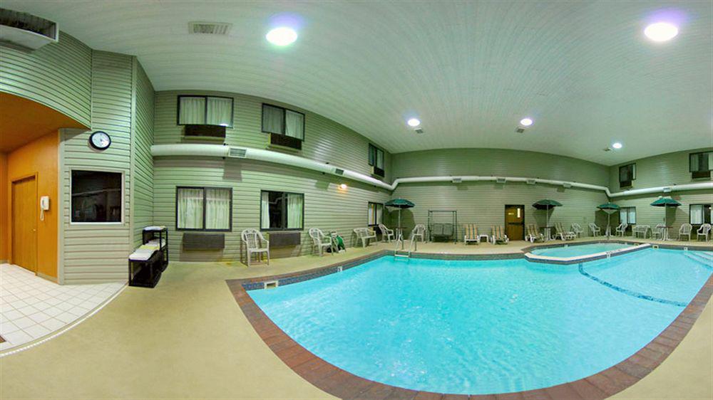Hampton Inn Sault Ste Marie, Mi Bagian luar foto