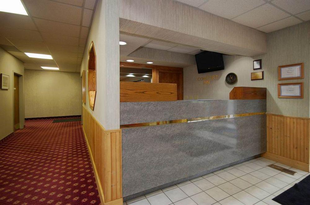 Hampton Inn Sault Ste Marie, Mi Bagian luar foto