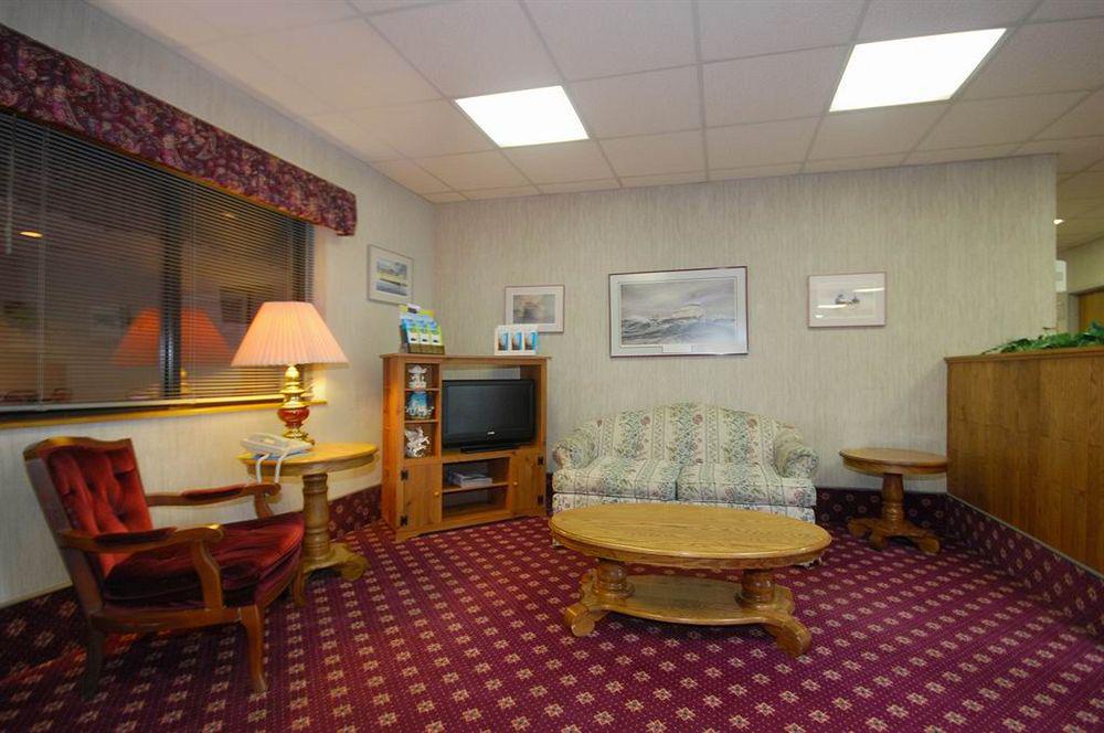 Hampton Inn Sault Ste Marie, Mi Bagian luar foto