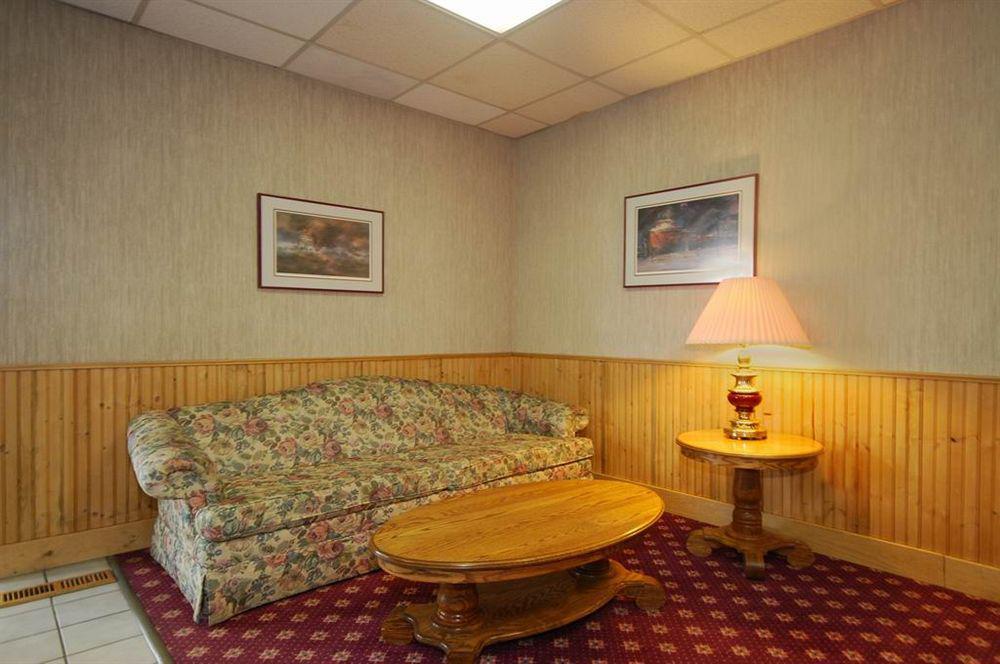 Hampton Inn Sault Ste Marie, Mi Bagian luar foto
