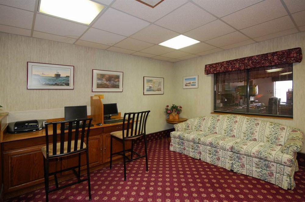 Hampton Inn Sault Ste Marie, Mi Bagian luar foto